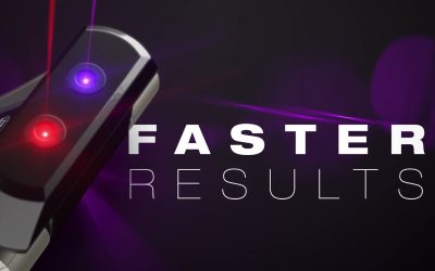 The New Erchonia EVRL Low Level Laser Therapy (LLLT)